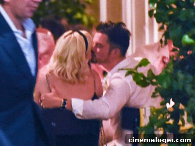 Orlando Bloom and Katy Perry Pack on PDA at Misha Nonoo Pre-Wedding Party 2 img 3734438 1