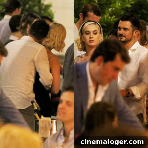 Orlando Bloom and Katy Perry Pack on PDA at Misha Nonoo Pre-Wedding Party 3 img 3734438 2