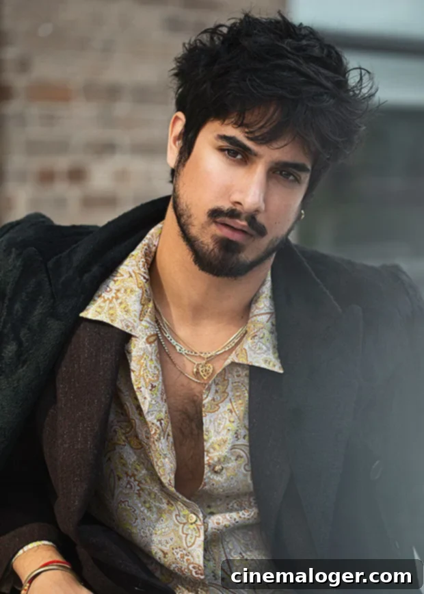 Avan Jogia Uncensored: His New Book and Zombielands Return 2 Avan Jogia