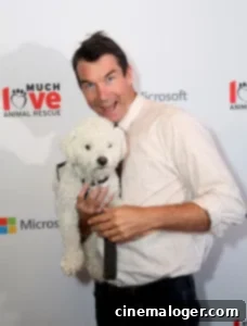 Jerry O'Connell Unlocks The Secret To His 12-Year Marriage With Supermodel Rebecca Romijn 2 img 3766596 1