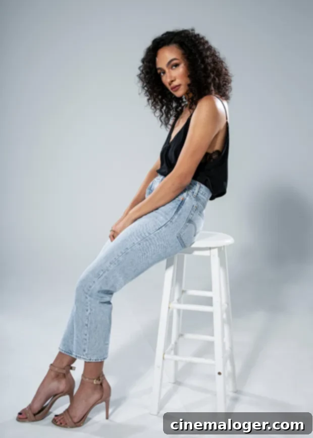 Prodigal Son Aurora Perrineau Reveals Danis Past Will Deepen Malcolm Bond 3 Aurora Perrineau