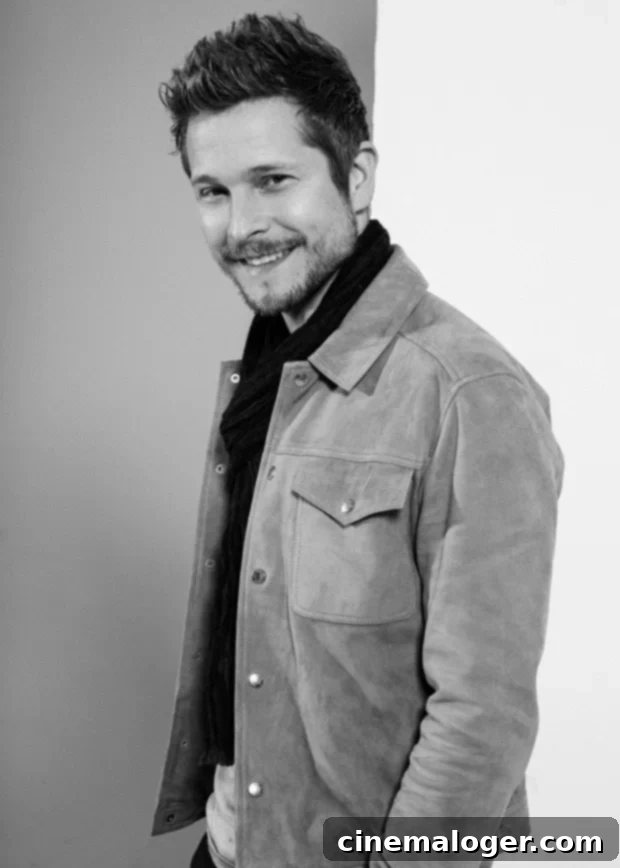 Matt Czuchry