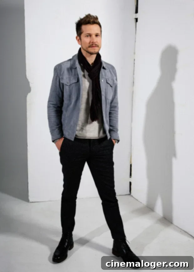 Matt Czuchry