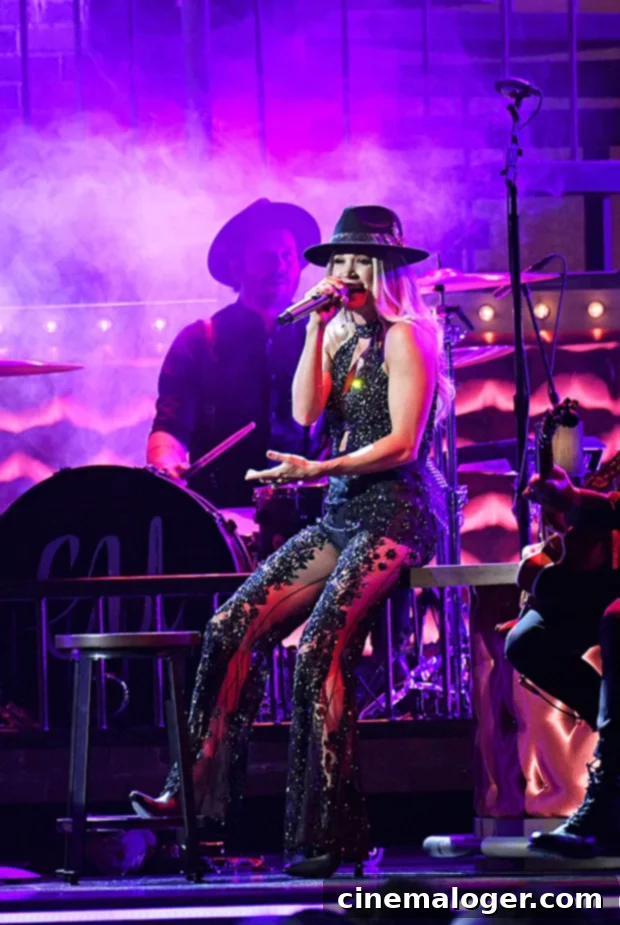 Carrie Underwood Reigning Queen of CMA Fashion 3 Carrie Underwood