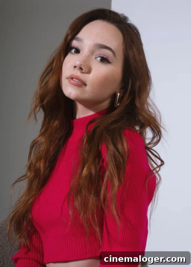 Ruby Jay Unpacks Holly Hobbie's Evolution, New Music, and The Unicorn 2 Ruby Jay