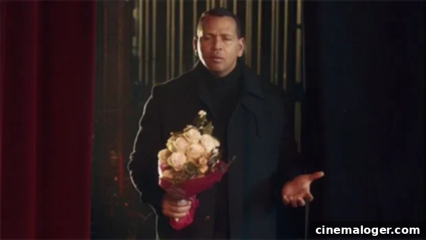 A-Rod Catches J.Lo 'Flirting' with Pete Davidson on SNL 2 Alex Rodriguez