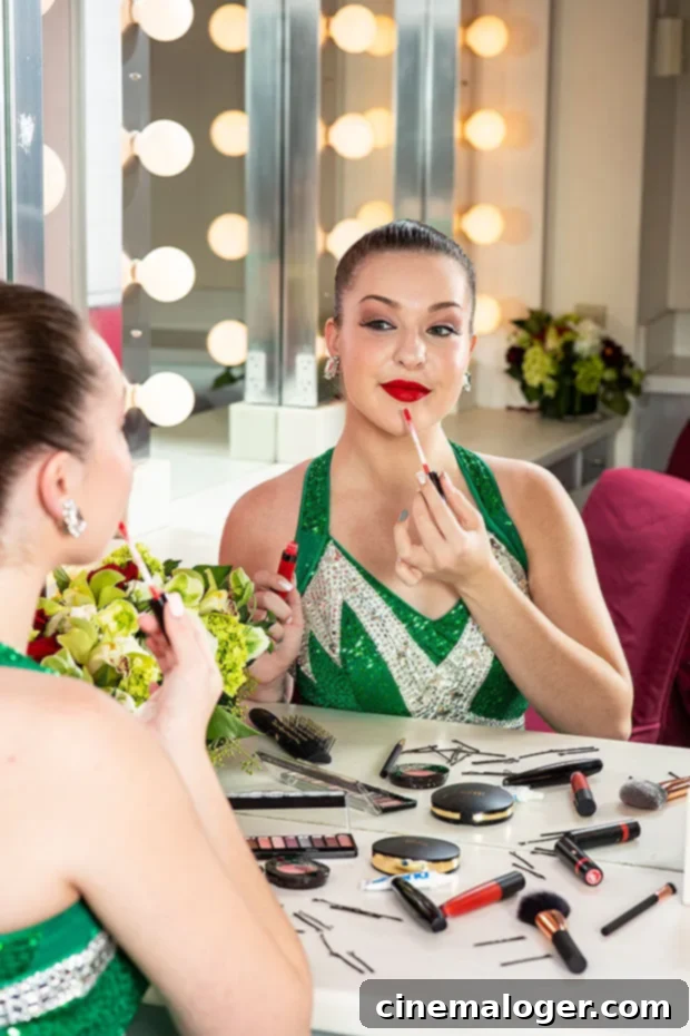 Behind The Kick The Rockettes Christmas Fitness And Beauty Secrets 2 img 3819639 1