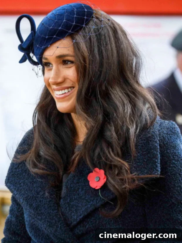 Meghan Markle Steps Out With Strikingly Longer Hair Following Royal Hiatus 3 img 3867964 2