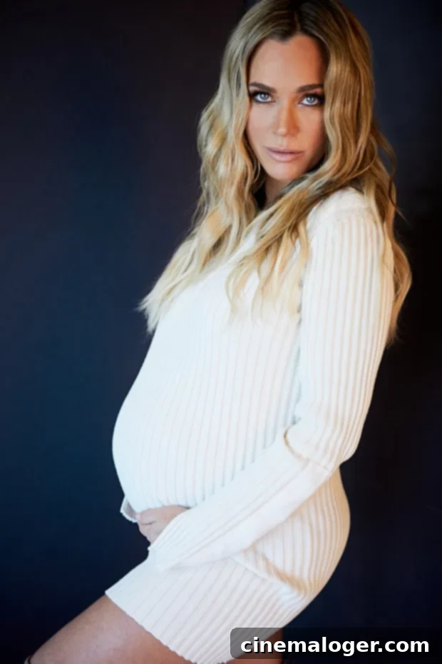 Teddi Mellencamp Teases Wild RHOBH Season 10 3 RHOBH