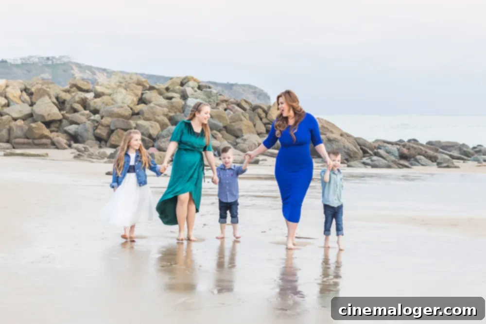 Emily Simpson, 44, From RHOC, Wows In Blue Dress After Impressive 15-Pound Slim Down 2 Emily Simpson showcasing her weight loss and fitness transformation in a royal blue dress