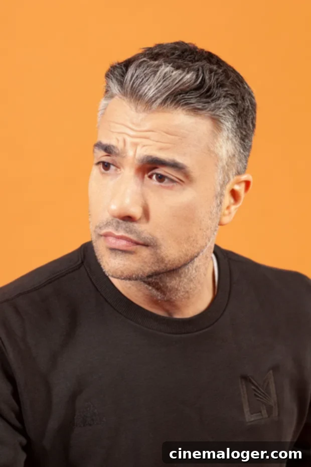Camil Echeverria Comedy Their New Rom Com Superpower 2 Jaime Camil
