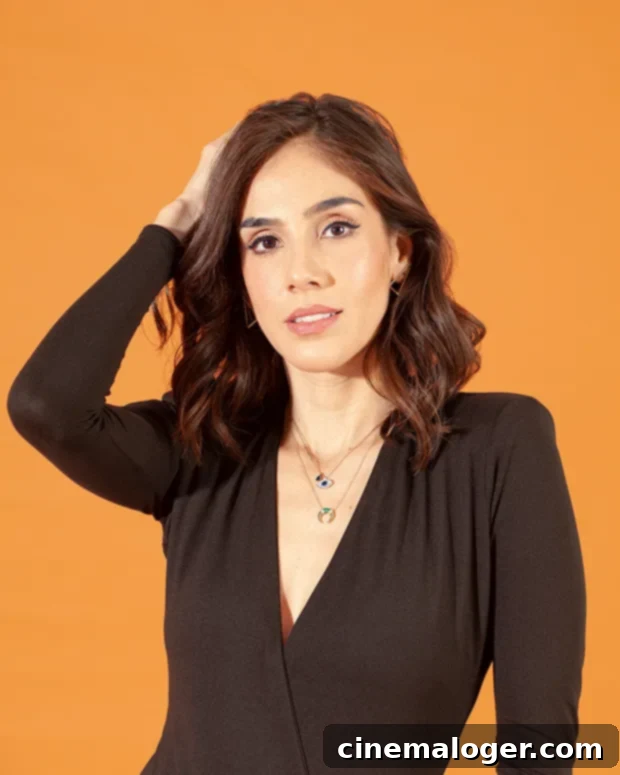 Camil Echeverria Comedy Their New Rom Com Superpower 3 Sandra Echeverría