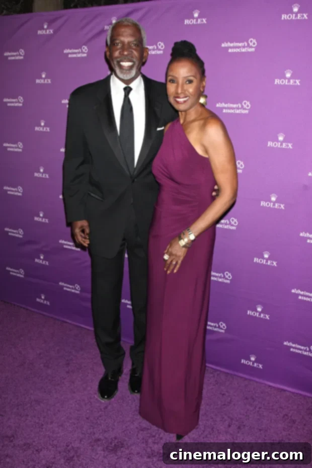 B. Smith's Legacy: 5 Things to Know About the Celebrated Lifestyle Queen and TV Host Who Died at 70 2 B. Smith