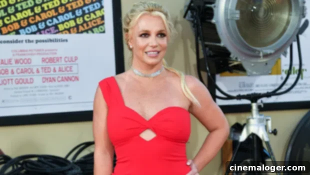 Britney Spears: Her Sons, Her Future, Her Truth 2 Britney Spears