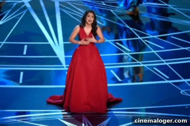 Auli'i Cravalho Canlı Çekim Moana'da Rolüne Dönmeye Can Atıyor 2 auli'i cravalho