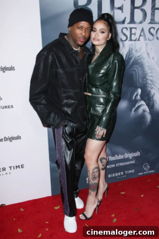Kehlani Album All About Ex YG Fans Declare It Her Best 2 img 4049450 1