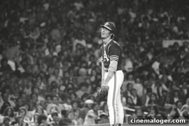 RHOC's Jeana Keough Breaks Silence on Matt Keough's Tragic Death 2 Matt Keough, former MLB pitcher