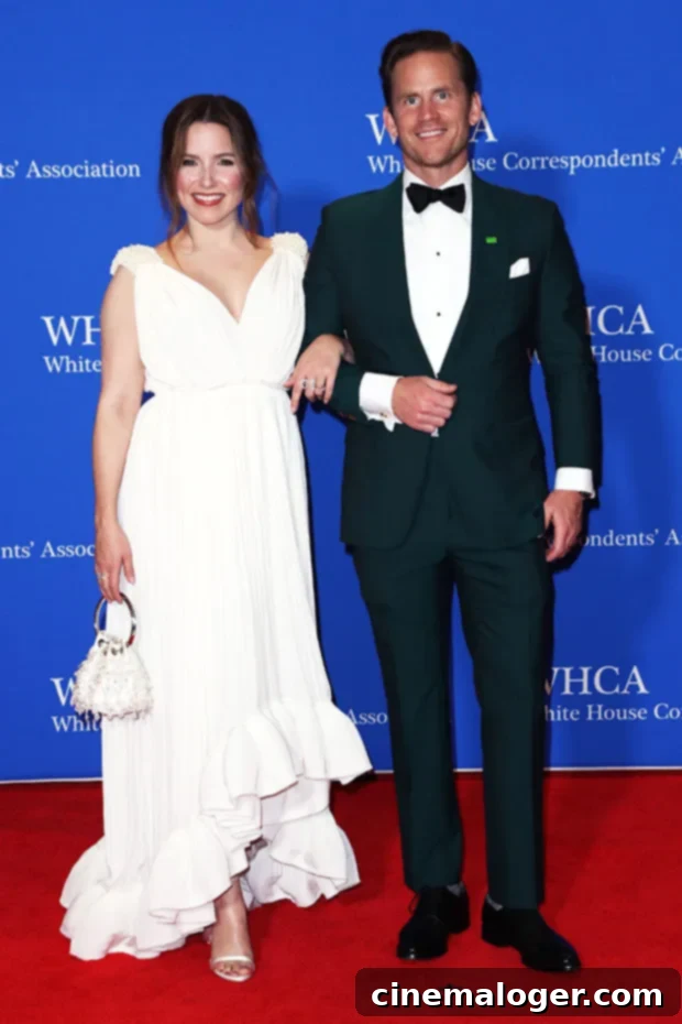 Sophia Bush's Ex Grant Hughes: 5 Essential Details on Their Split 2 Grant Hughes