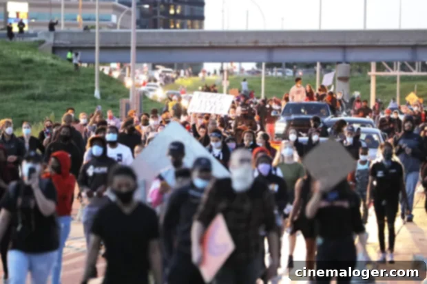 Unarmed George Floyd Dies After Police Pinning 3 George Floyd Protest