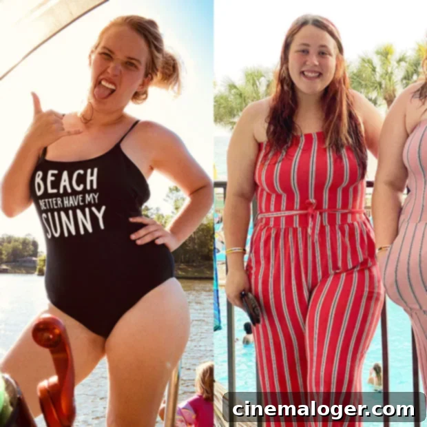 Mama Junes Daughters Anna and Jessica Debut Transformed Beach Bodies 3 Anna Cardwell and Jessica Shannon