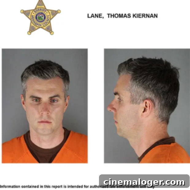 Thomas Lane Found Guilty: 5 Key Facts About The Officer In The George Floyd Civil Rights Violation 3 Thomas Lane