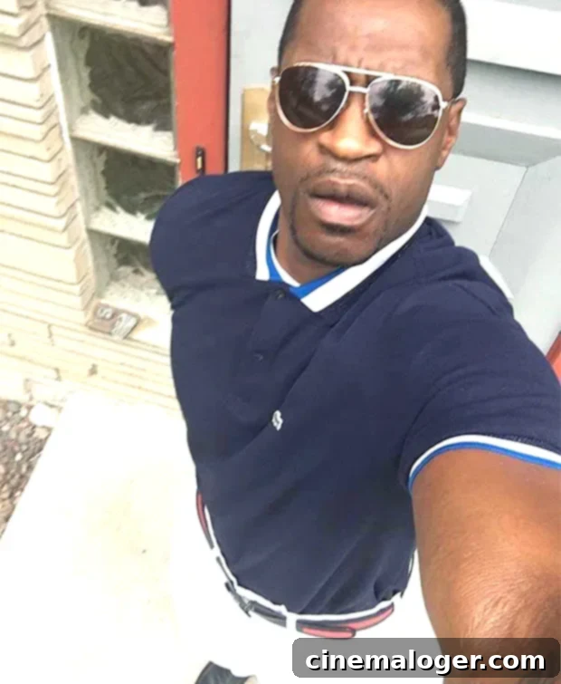Thomas Lane Found Guilty: 5 Key Facts About The Officer In The George Floyd Civil Rights Violation 2 George Floyd