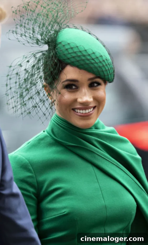 Meghan Markle on DWTS? Bruno Tonioli Thinks She's Got What It Takes 2 Meghan Markle potential Dancing With the Stars contestant