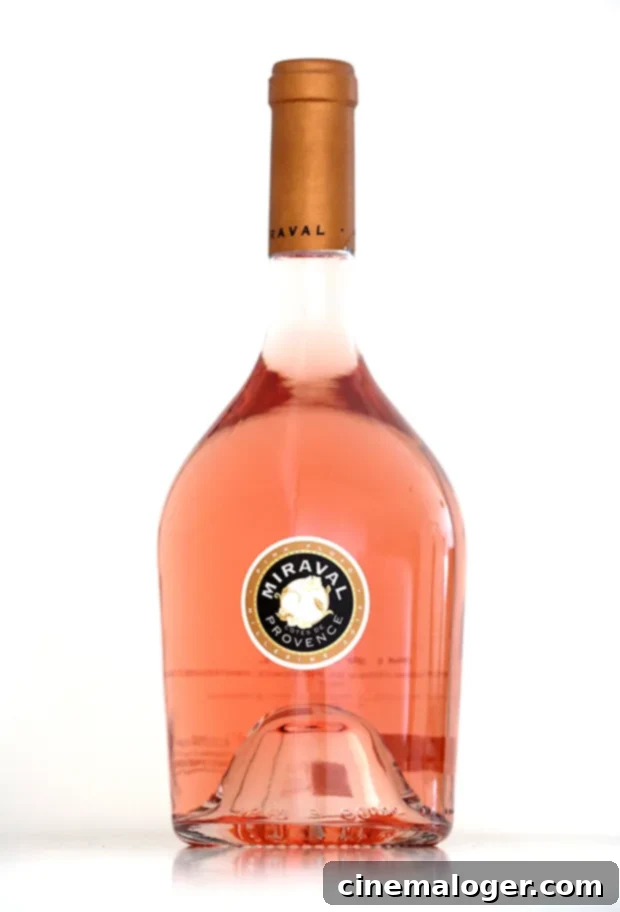 Brangelina: From Red Carpet Bliss to Bitter Legal Battles 6 chateau miraval