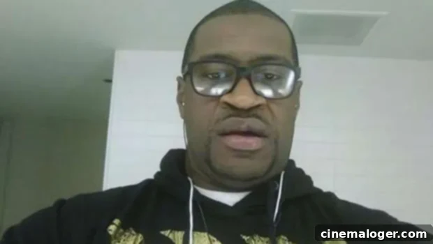 David Oyelowo's Raw Honesty: Two Weeks of Tears After George Floyd's Killing 2 George Floyd