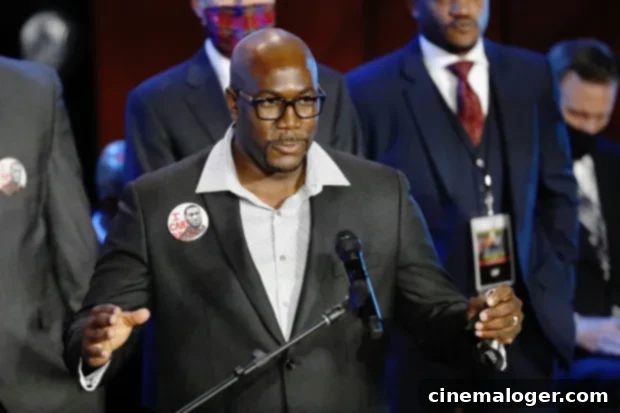 Philonise Floyd to Congress: A Black Man's Life for $20? 3 Philonise Floyd