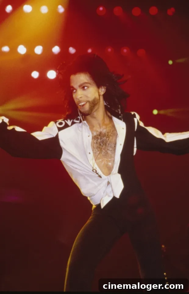 Keith Harris, Craig Robinson, Jordin Sparks Reimagine Prince's Purple Rain 2 Jordin Sparks and Craig Robinson's 'Purple Rain' cover for Prince