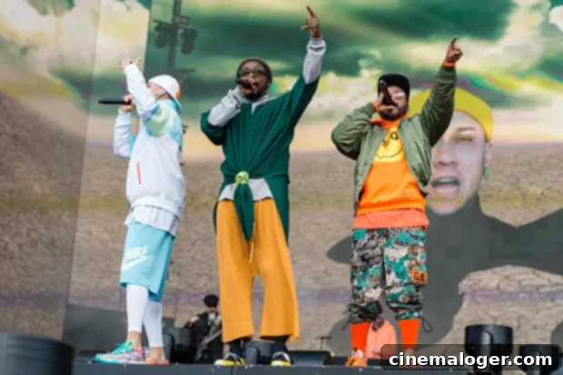 Black Eyed Peas Ignite Democracy Summer With Mamacita and Where Is The Love 2 Black Eyed Peas performing at Democracy Summer 2020 event to encourage voter registration.