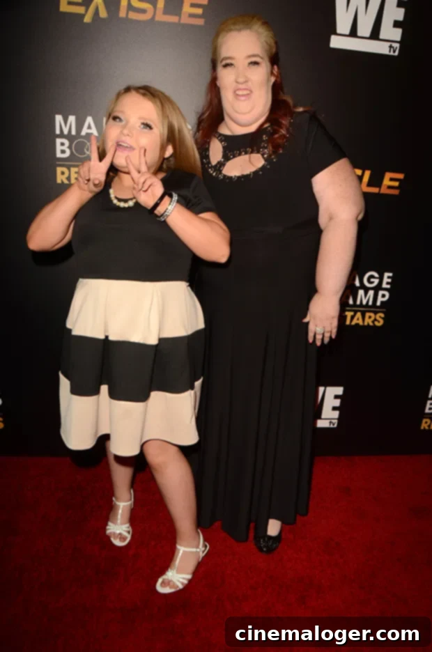 Dr. Ish Reveals Geno's Control Over Mama June To Pumpkin 2 Mama June