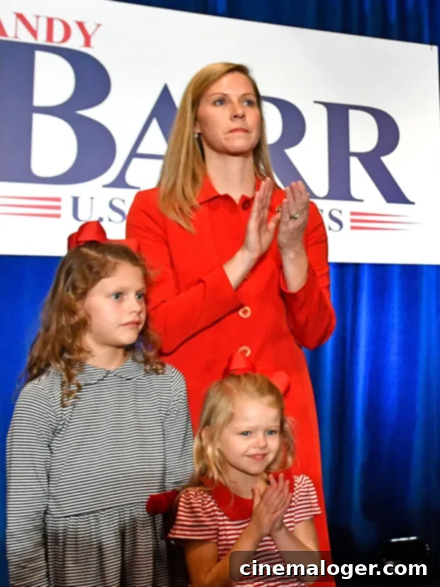 Carol Barr's Death at 39: When Floppy Valve Syndrome Proves Fatal, Cardiologists Explain 2 Carol Barr