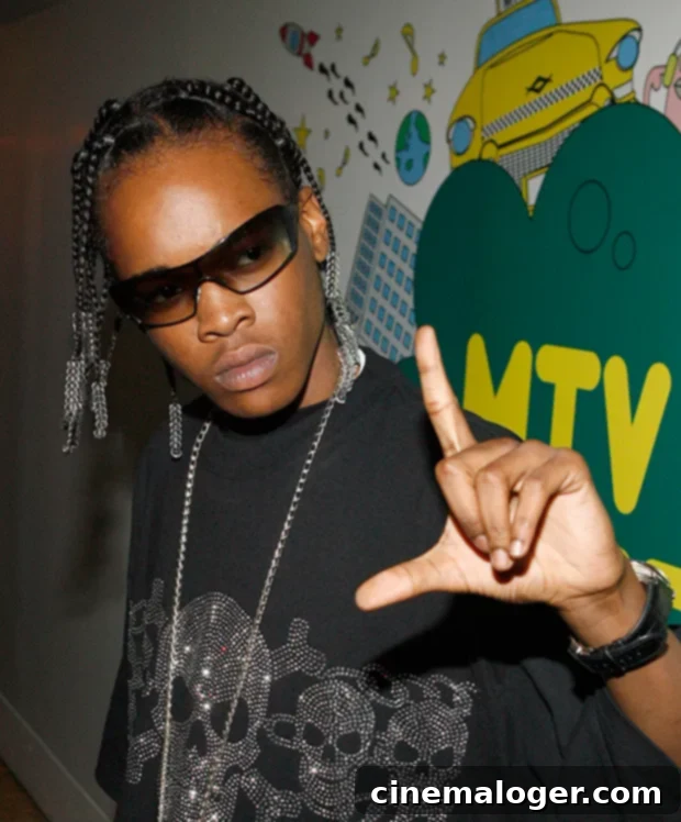 Hurricane Chris's Murder Charge: 5 Essential Facts Revealed 2 hurricane chris