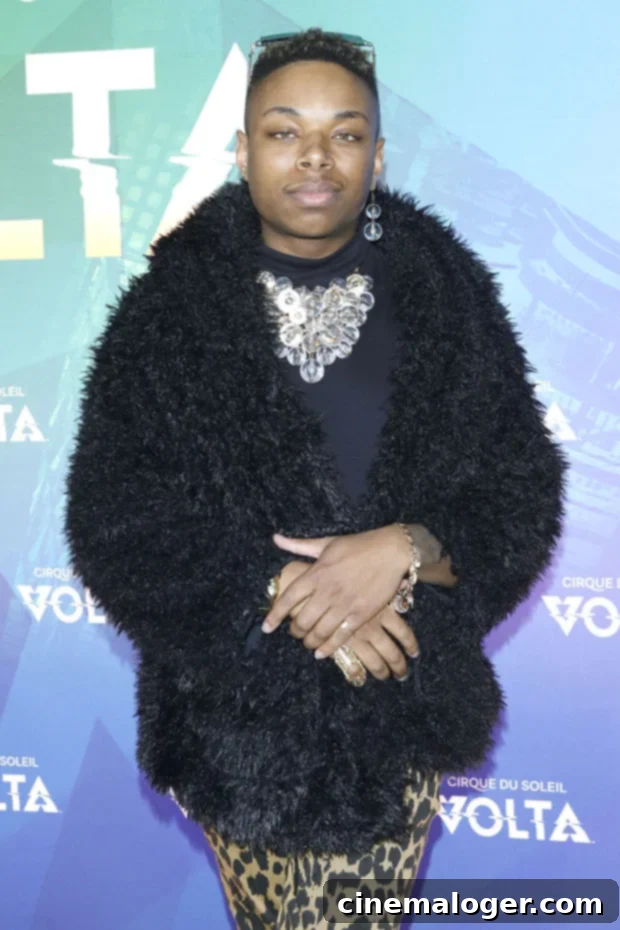 YouTube Personality Tre Melvin Sustains Brain Injuries In Devastating Car Wreck 2 Tré Melvin