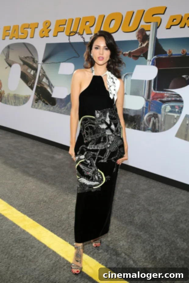 Eiza González: 5 Facts About The Actress Spotted Kissing Timothée Chalamet 2 Eiza Gonzalez