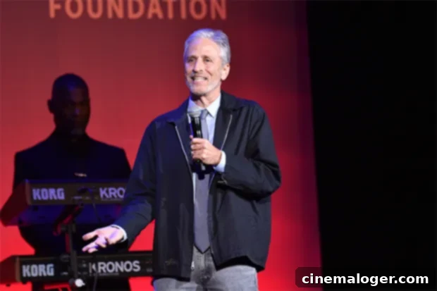 Jon Stewart Brands Trump Greatest Agent Of Chaos Over White Power Video 2 Jon Stewart discusses politics and the 2020 election on The View
