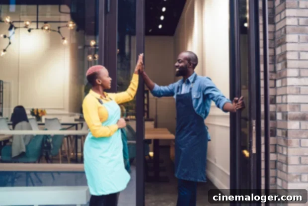 Blackout Day 2020: Your 5-Point Guide to Supporting Black Enterprises 2 Blackout Day 2020