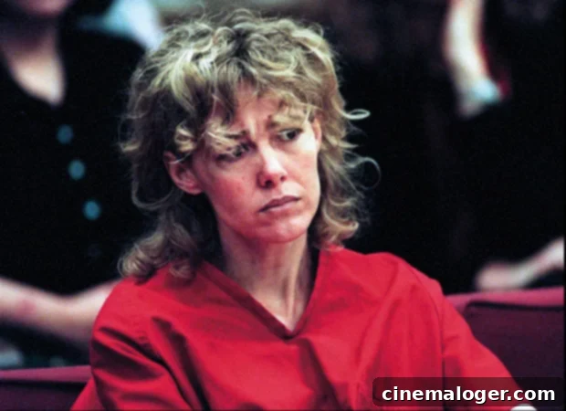 Mary Kay Letourneau The Teacher Student Scandal Revisited After Death At 58 3 Mary Kay Letourneau