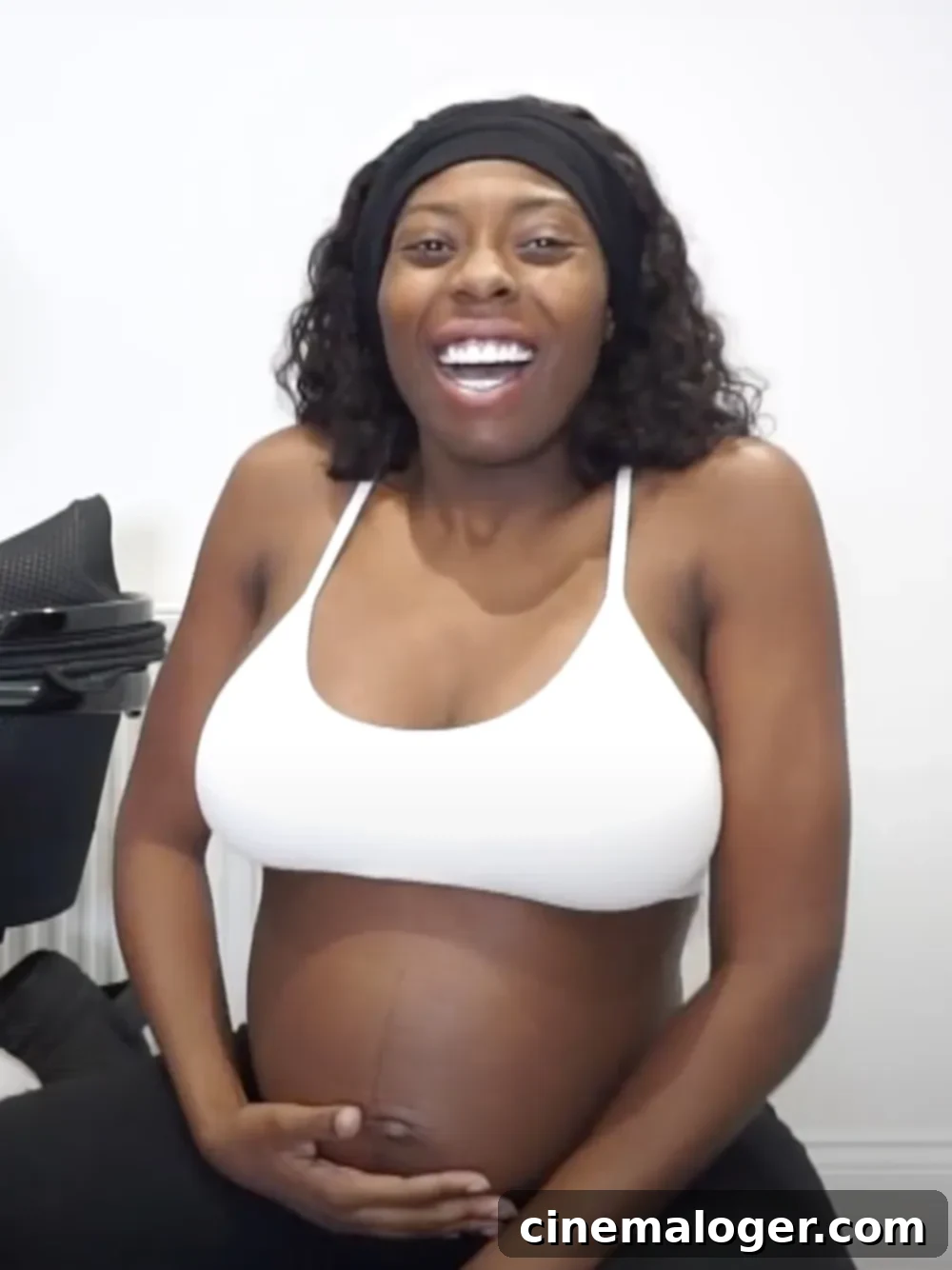 Nicole Thea A Pregnant YouTube Star's Tragic Death at 24 2 nicole thea