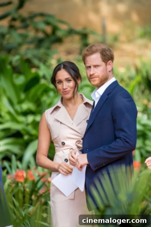 Meghan Markle Expecting The Royal Baby File 3 Meghan Markle & Prince Harry