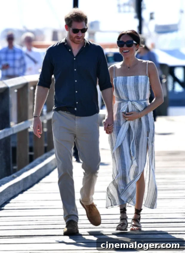 Meghan Markle Expecting The Royal Baby File 6 Prince Harry & Meghan Markle