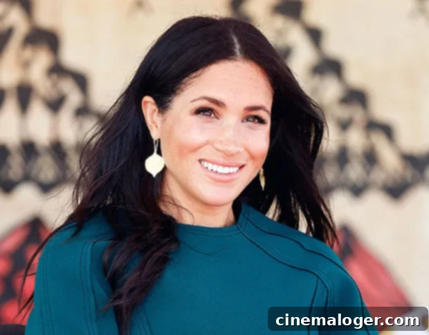 Inside Meghan Markle's Birthday: How She and Harry Will Celebrate Amid Royal Book Fallout 2 img 4151800 1