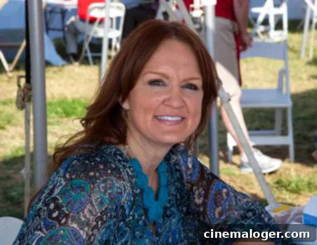 Pioneer Woman Star Ree Drummond Announces Daughter Alex, 23, Is Engaged 2 ree