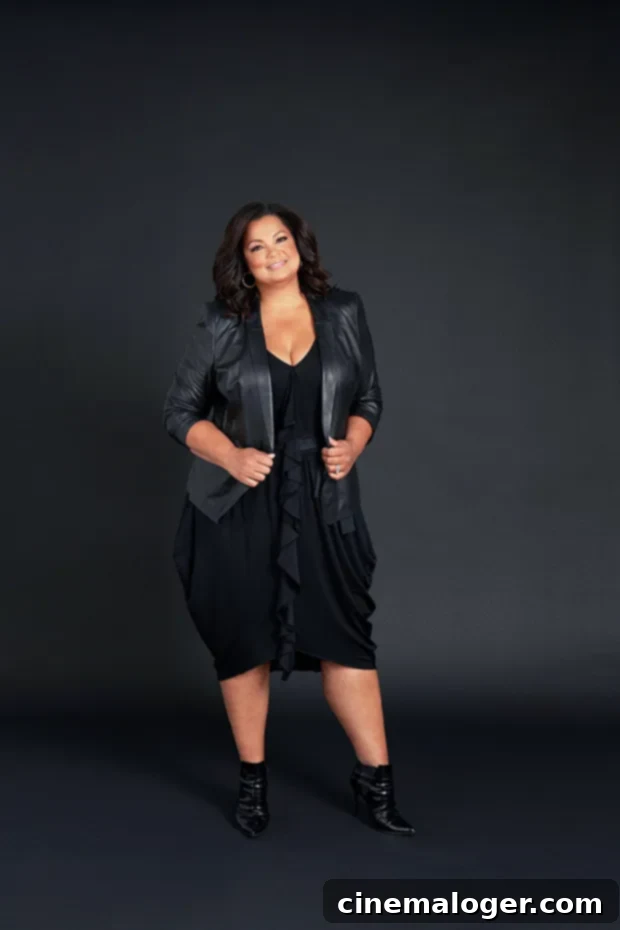 Juana Sperling's Enduring Search for Love After Her Ex's Affair on Find Love Live 3 Sukanya Krishnan, host of Find Love Live