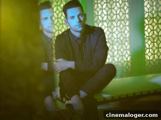 Chris Mann, Kathryn Dean, and Intell Drop Hilarious 'Mo People, Mo Problems' Social Distancing PSA 2 Chris Mann