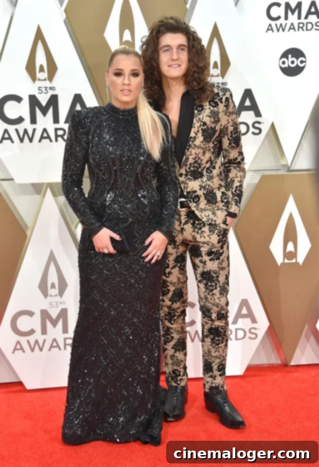 American Idol's Gabby Barrett Is Pregnant With Her First Child 3 Gabby Barrett and Cade Foehner, full of anticipation, confirm they are expecting a baby girl, adding another layer of excitement to their family's growth. Image: MEGA