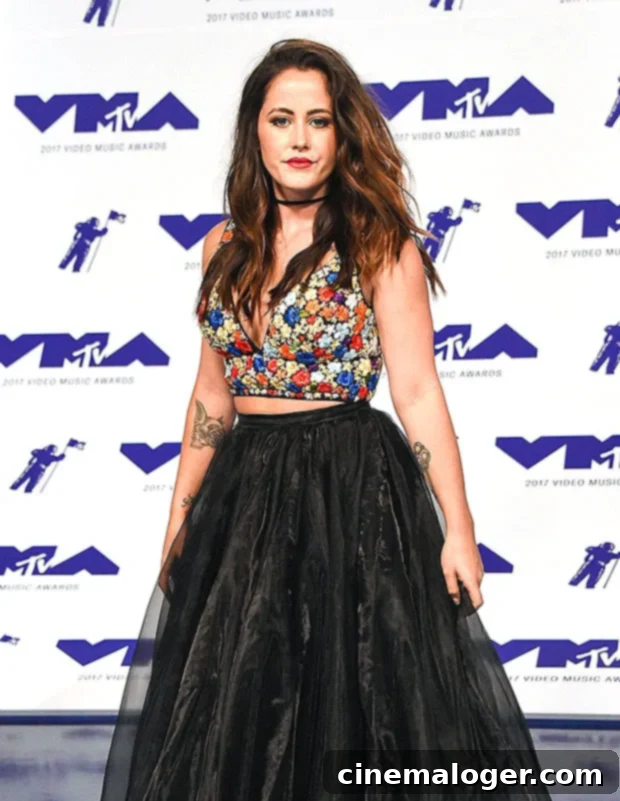 Briana DeJesus On Jenelle Evans' 'Teen Mom 2' Comeback: 'She IS The Show' 2 Jenelle Evans