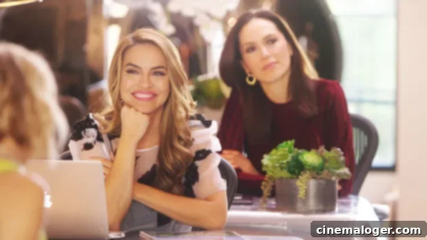 Chrishell Stause Set for DWTS Season 29 Mary Fitzgerald Confirms 4 Chrishell Stause